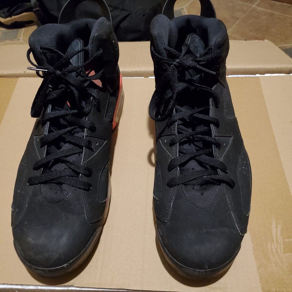Jordan #6